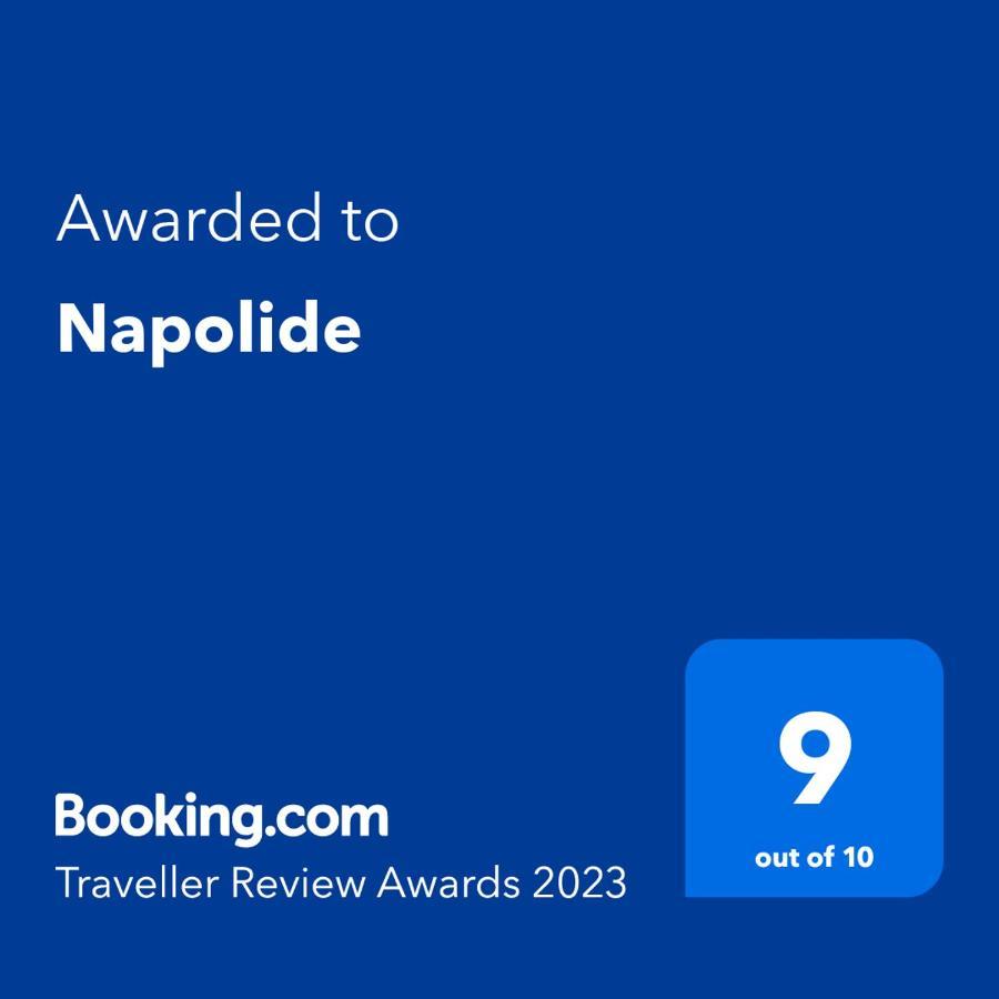 Bed & Breakfast Napolide Napels